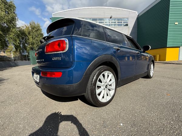 Mini Cooper Clubman 1.5 Petrol 367947008