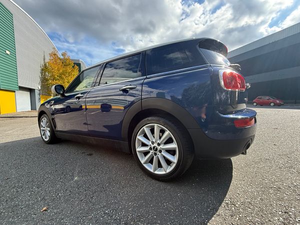 Mini Cooper Clubman 1.5 Petrol 367947014