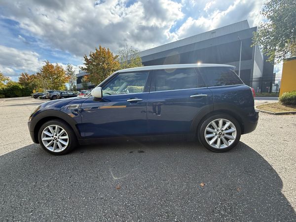Mini Cooper Clubman 1.5 Petrol 367947015