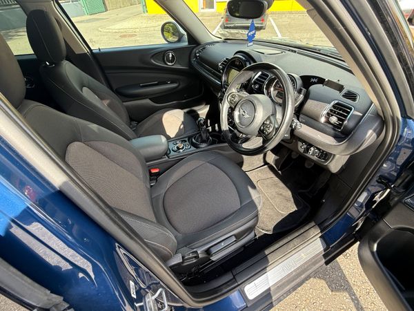 Mini Cooper Clubman 1.5 Petrol 367947016