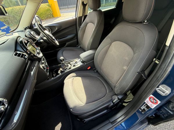 Mini Cooper Clubman 1.5 Petrol 367947019