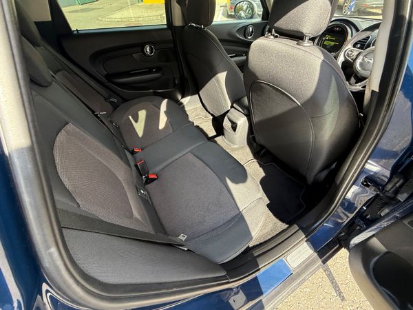 Mini Cooper Clubman 1.5 Petrol 367947013