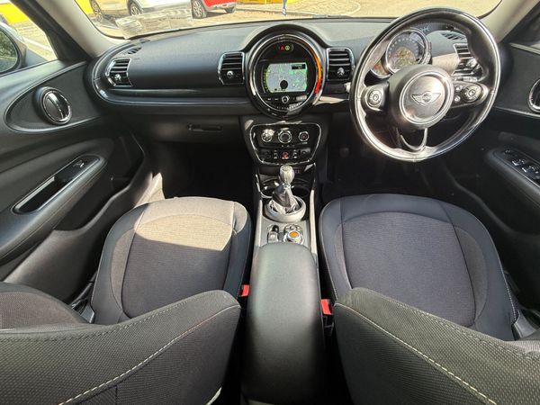 Mini Cooper Clubman 1.5 Petrol 367947020