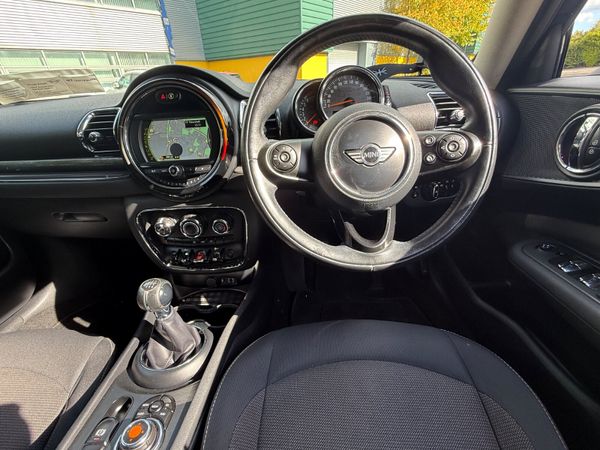 Mini Cooper Clubman 1.5 Petrol 367947021
