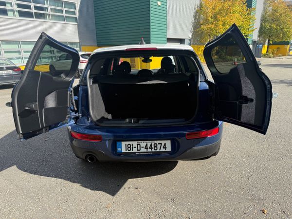 Mini Cooper Clubman 1.5 Petrol 367947022