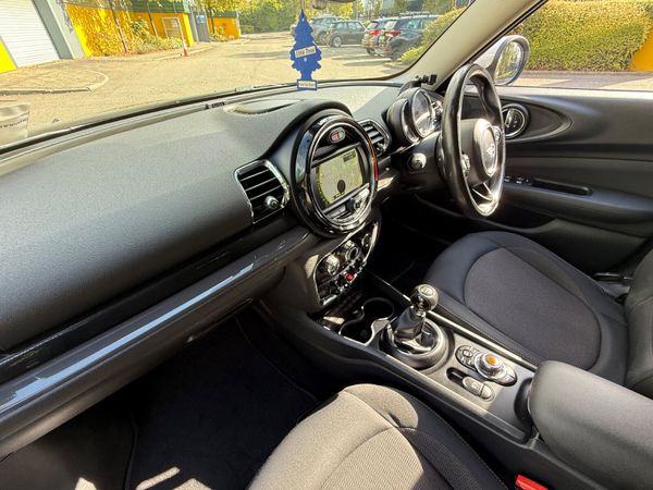 Mini Cooper Clubman 1.5 Petrol 367947023