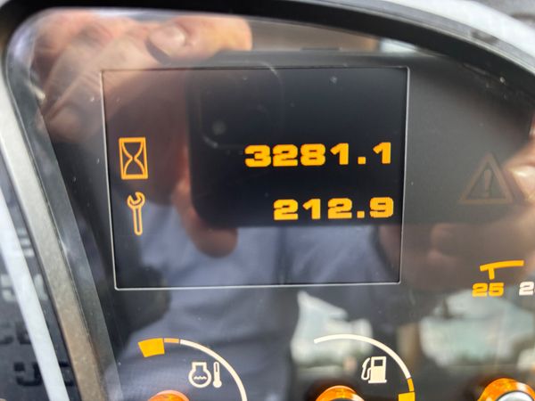 2018 JCB 531-70 AGRI 367947736