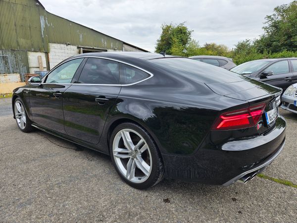 Audi S7 2016 4.0 twin turbo Quattro V8 367941984