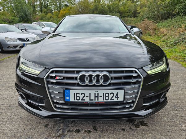 Audi S7 2016 4.0 twin turbo Quattro V8 367941998