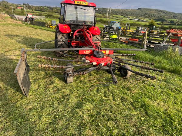 Vicon andex 432 367955935