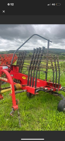 Vicon andex 432 367955938