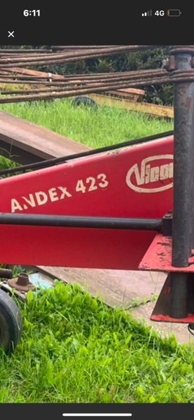 Vicon andex 432 367955939