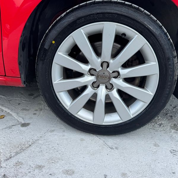 Audi A1 2015 Sline Low Milege 367958606