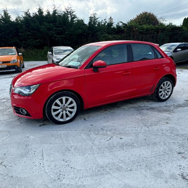 Audi A1 2015 Sline Low Milege 367958608