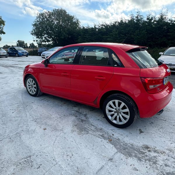 Audi A1 2015 Sline Low Milege 367958610