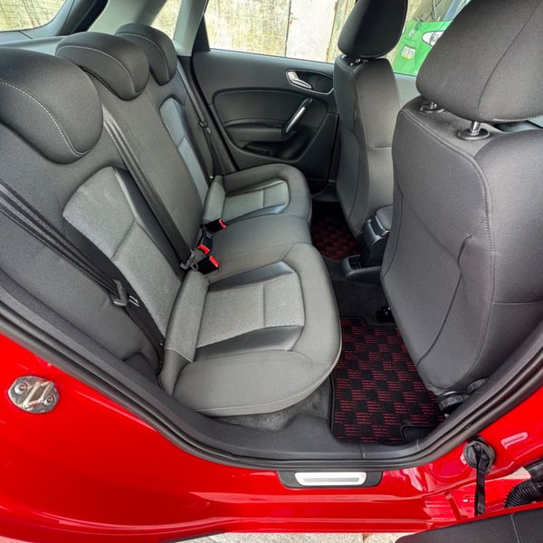 Audi A1 2015 Sline Low Milege 367958612