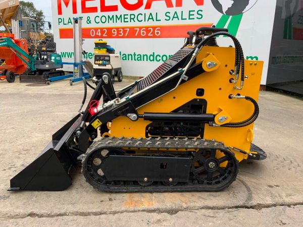 UNUSED LIHUA LRT460 MINI SKID STEER ......1485. 367950388
