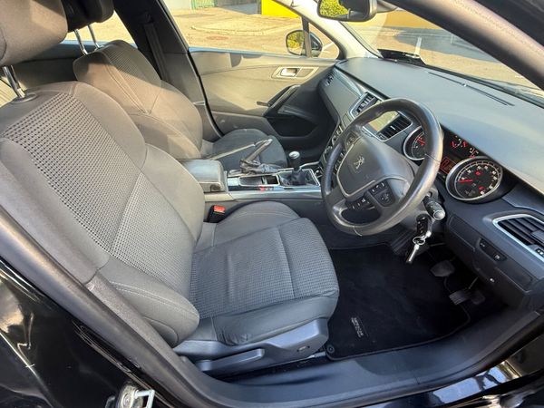 Peugeot 508 1.6 HDI Active 367950457