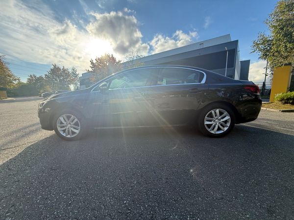 Peugeot 508 1.6 HDI Active 367950458