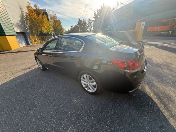 Peugeot 508 1.6 HDI Active 367950459