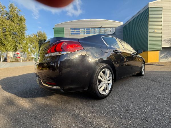 Peugeot 508 1.6 HDI Active 367950452