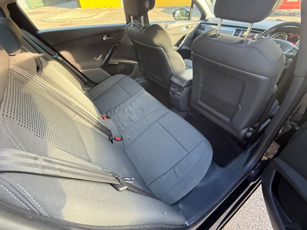 Peugeot 508 1.6 HDI Active 367950461