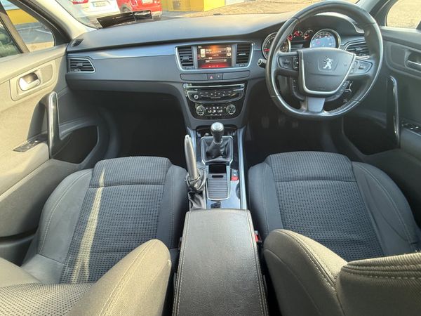 Peugeot 508 1.6 HDI Active 367950462