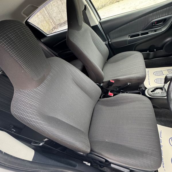 Toyota Vitz 2017 Hybrid 367964681