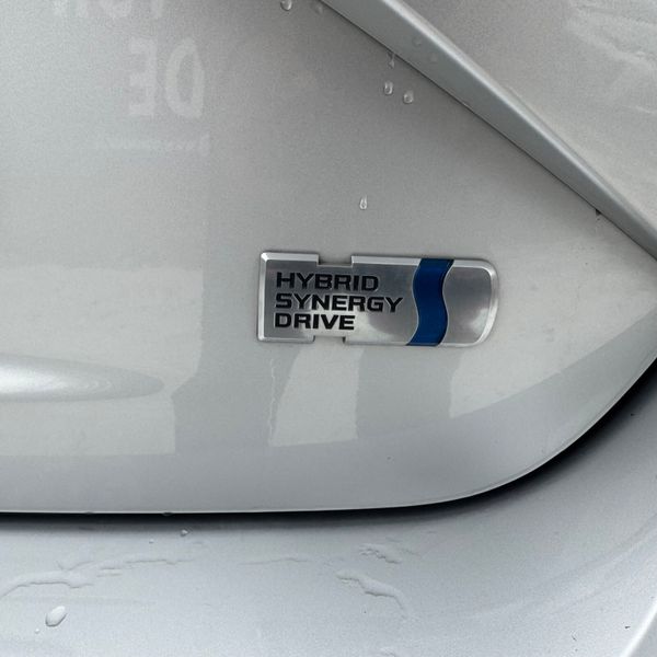 Toyota Vitz 2017 Hybrid 367964694