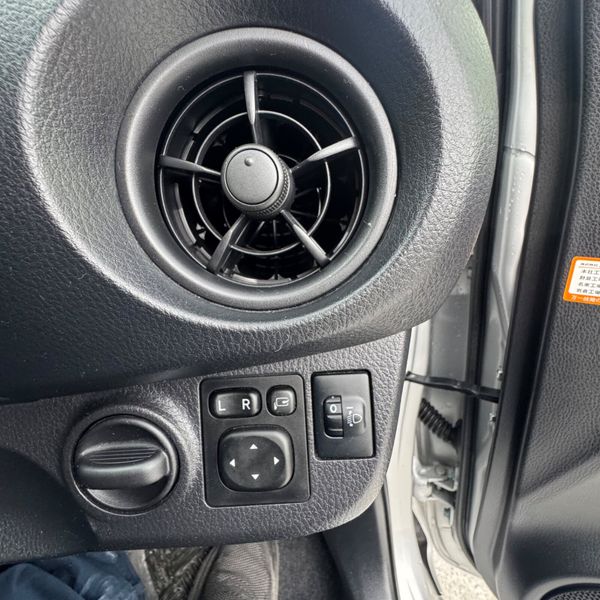 Toyota Vitz 2017 Hybrid 367964691