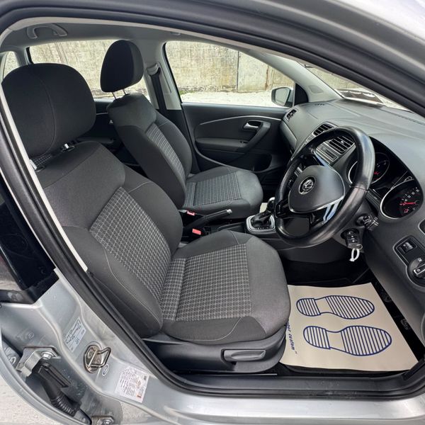 Volkswagen Polo 2015 Low Milege 367962149