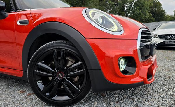 🔥 2020 Mini Cooper Sport 1.5 Petrol Manual 367977884