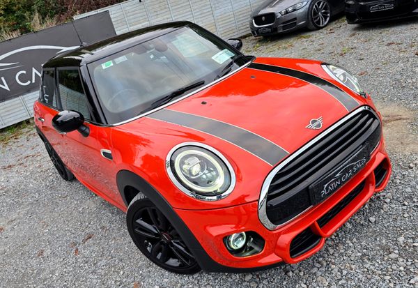 🔥 2020 Mini Cooper Sport 1.5 Petrol Manual 367977886