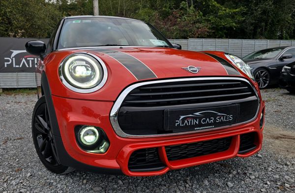 🔥 2020 Mini Cooper Sport 1.5 Petrol Manual 367977887