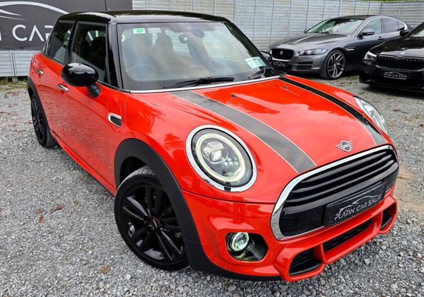 🔥 2020 Mini Cooper Sport 1.5 Petrol Manual 367977888