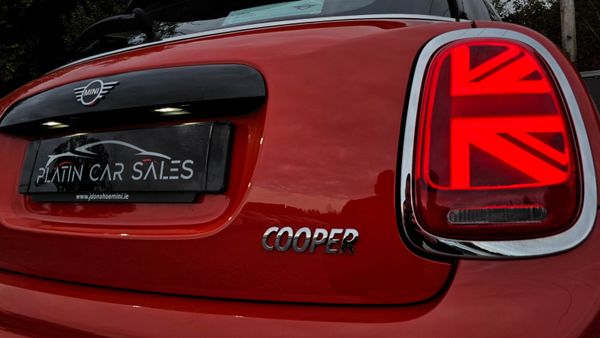 🔥 2020 Mini Cooper Sport 1.5 Petrol Manual 367977956