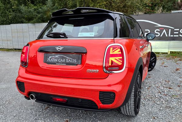 🔥 2020 Mini Cooper Sport 1.5 Petrol Manual 367977953