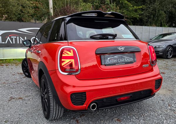🔥 2020 Mini Cooper Sport 1.5 Petrol Manual 367978004