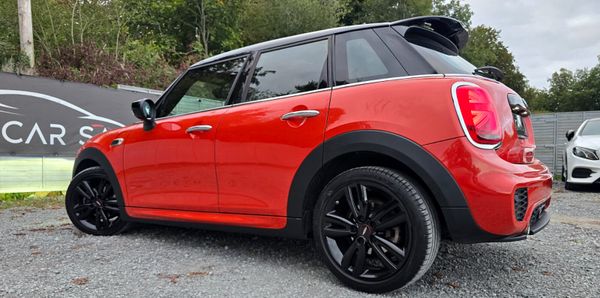 🔥 2020 Mini Cooper Sport 1.5 Petrol Manual 367978006