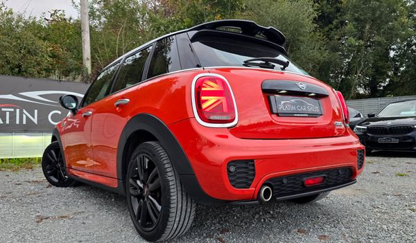 🔥 2020 Mini Cooper Sport 1.5 Petrol Manual 367978007