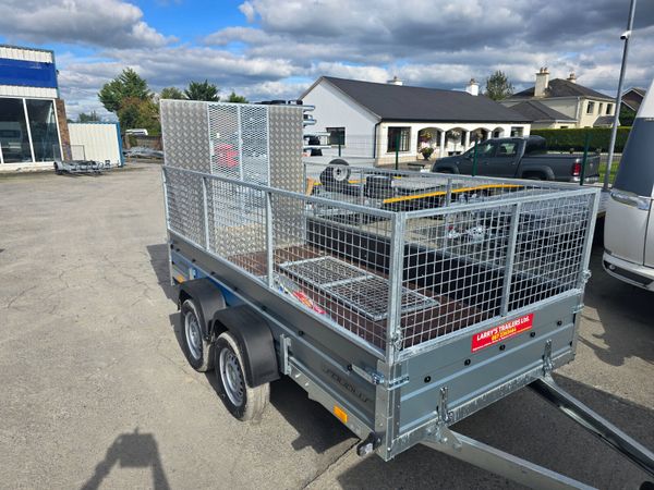 10x5 Trailer 367978045