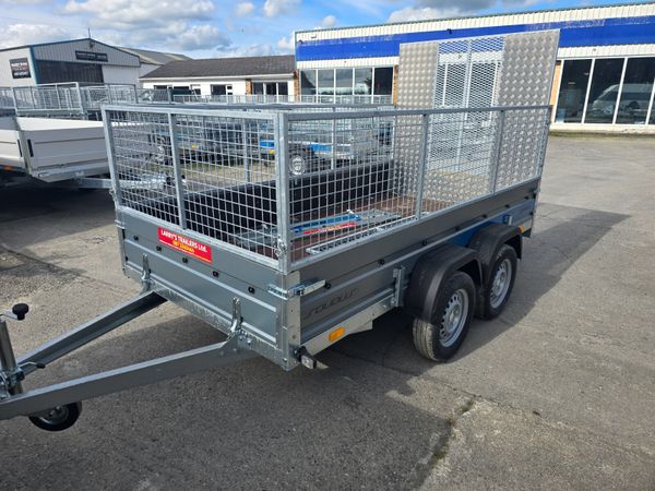 10x5 Trailer 367978047