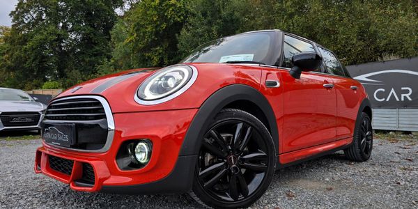 🔥 2020 Mini Cooper Sport 1.5 Petrol Manual 367978049