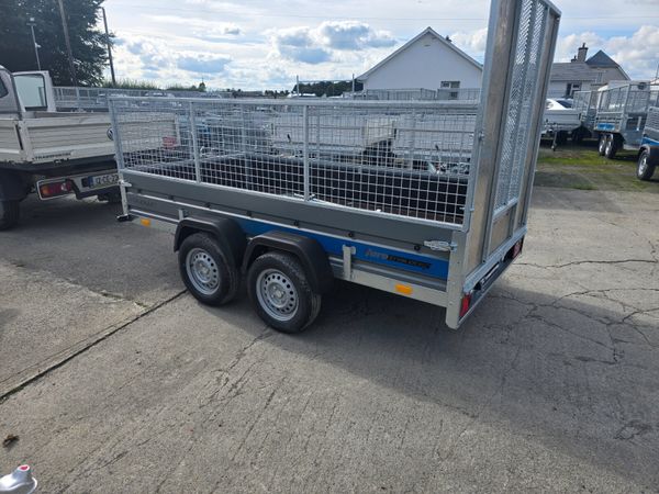 10x5 Trailer 367978055