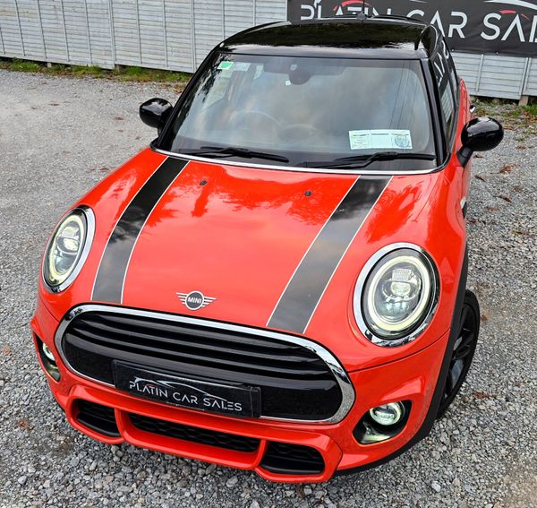 🔥 2020 Mini Cooper Sport 1.5 Petrol Manual 367978059