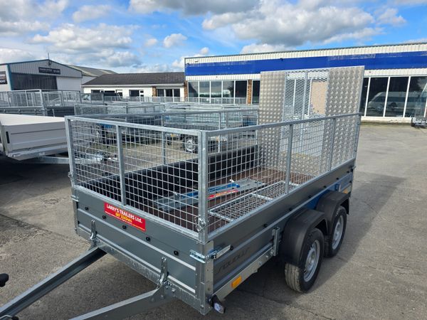 10x5 Trailer 367978050