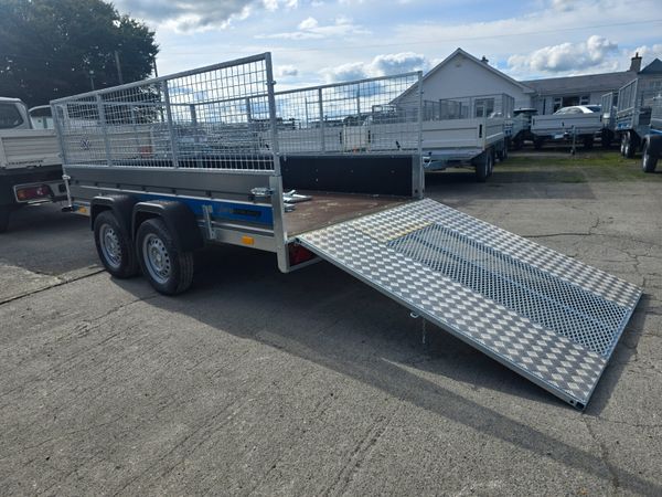 10x5 Trailer 367978051