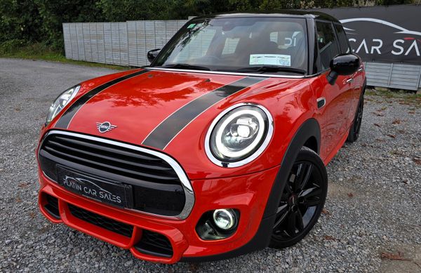 🔥 2020 Mini Cooper Sport 1.5 Petrol Manual 367978052