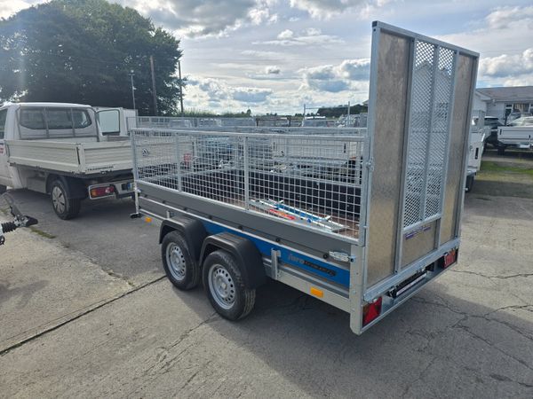 10x5 Trailer 367978053