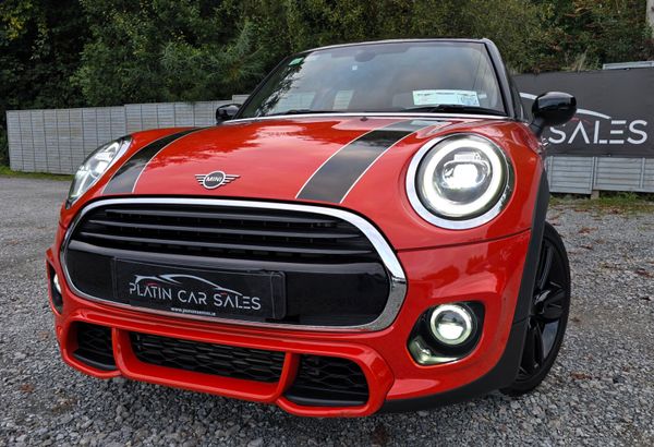 🔥 2020 Mini Cooper Sport 1.5 Petrol Manual 367978060